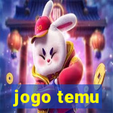 jogo temu