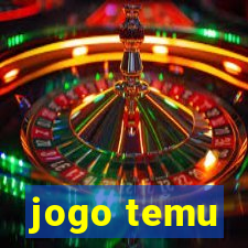 jogo temu