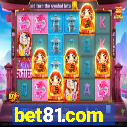 bet81.com