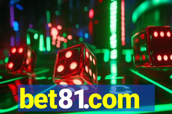 bet81.com