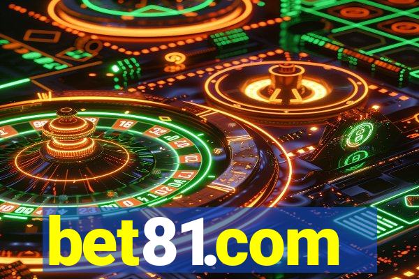 bet81.com