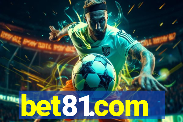 bet81.com