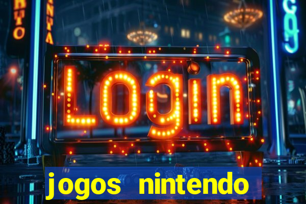 jogos nintendo switch download gratis