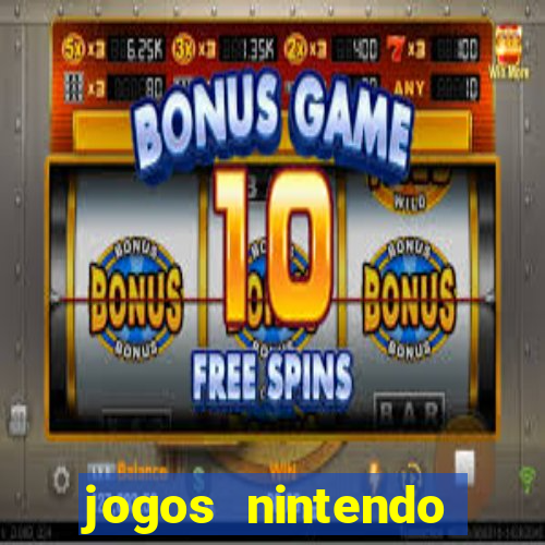 jogos nintendo switch download gratis