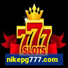 nikepg777.com