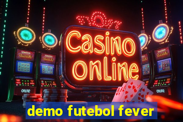 demo futebol fever