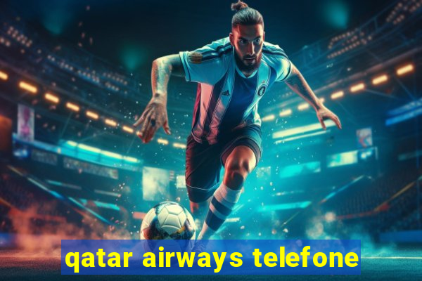 qatar airways telefone