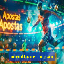 corinthians x sao paulo 9x2