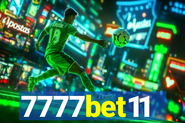 7777bet11