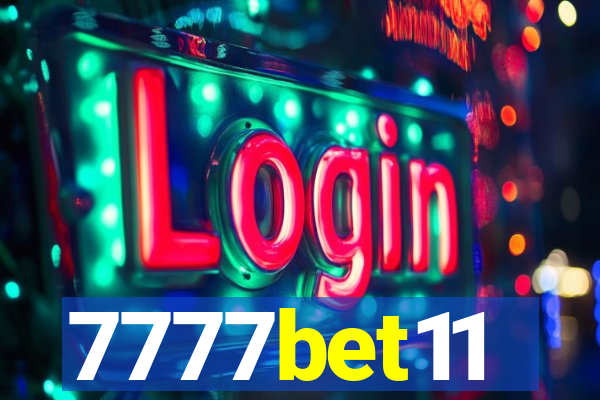 7777bet11