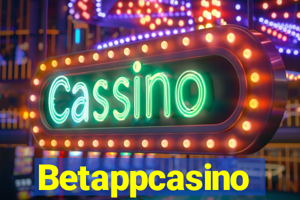 Betappcasino