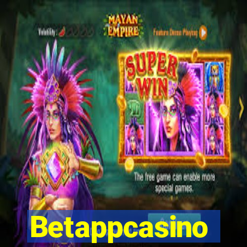 Betappcasino