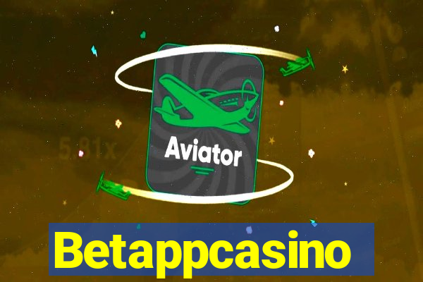 Betappcasino