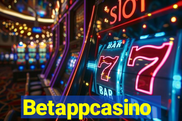 Betappcasino