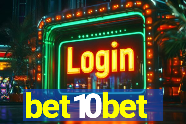 bet10bet