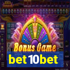 bet10bet