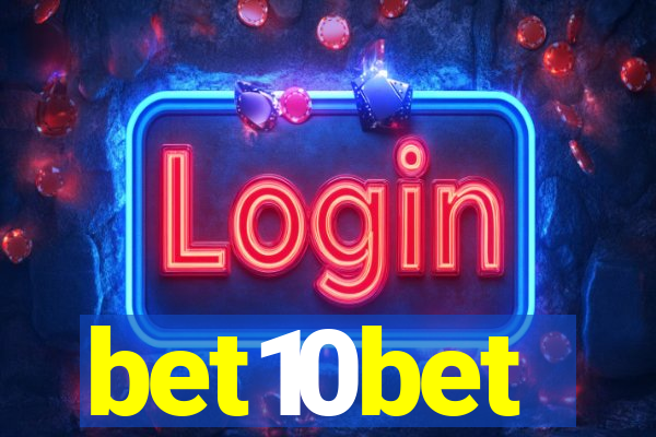 bet10bet