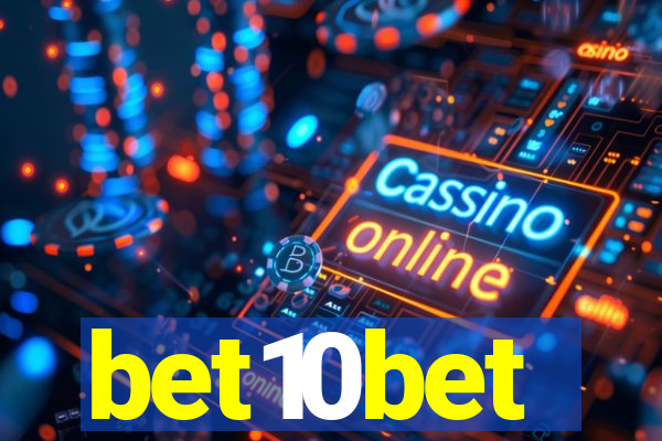 bet10bet