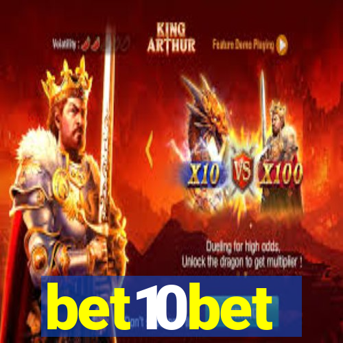 bet10bet