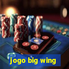 jogo big wing