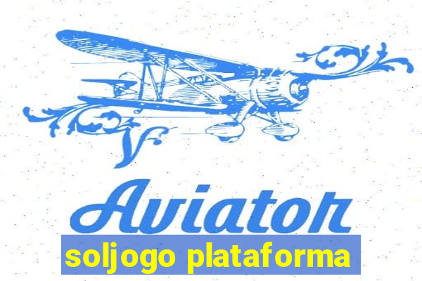 soljogo plataforma