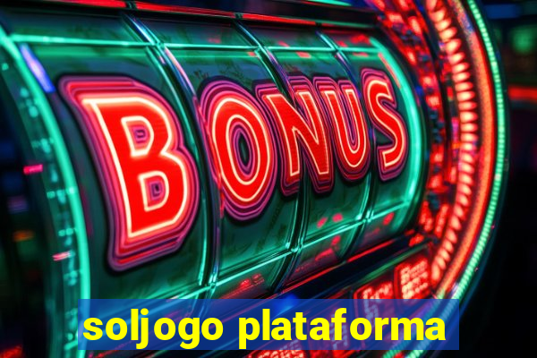 soljogo plataforma