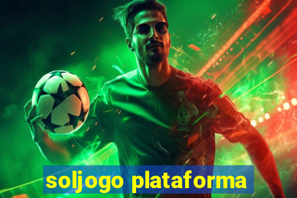 soljogo plataforma