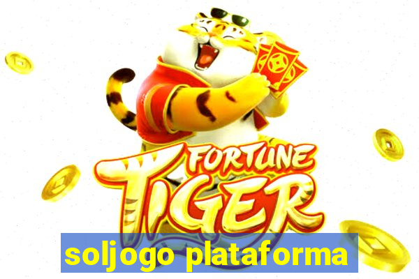 soljogo plataforma