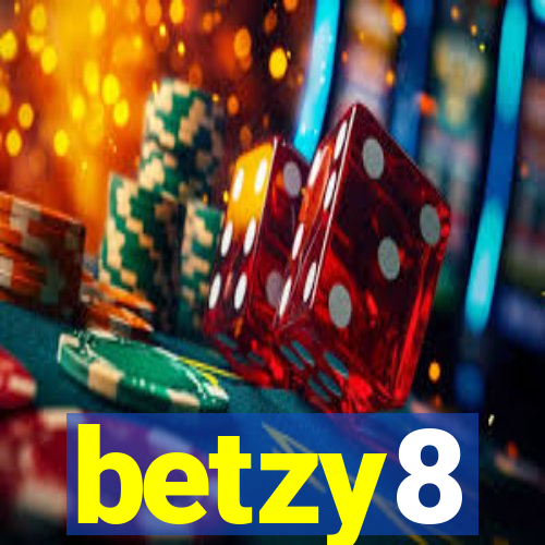 betzy8