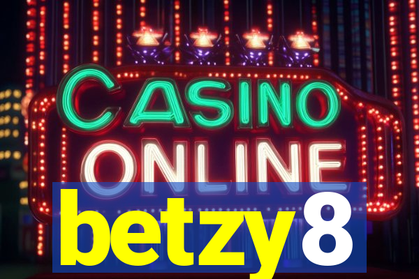 betzy8