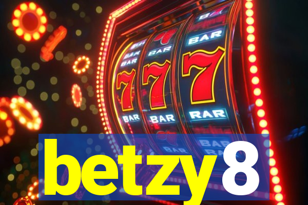 betzy8