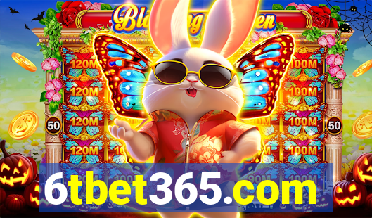 6tbet365.com