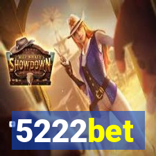 5222bet