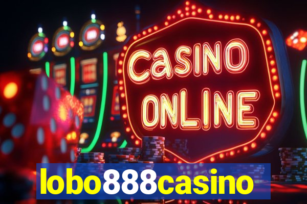 lobo888casino