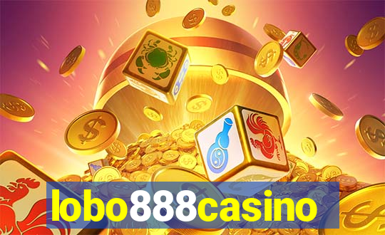 lobo888casino