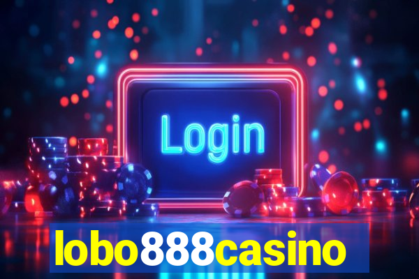 lobo888casino