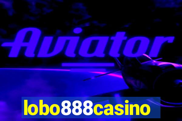 lobo888casino