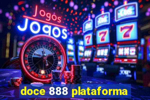 doce 888 plataforma