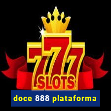 doce 888 plataforma