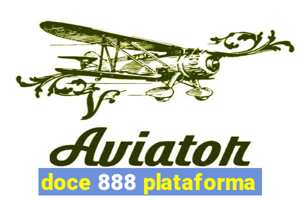 doce 888 plataforma