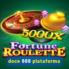 doce 888 plataforma