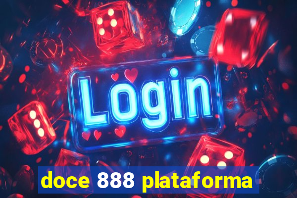 doce 888 plataforma