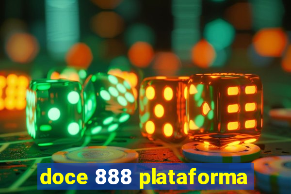 doce 888 plataforma