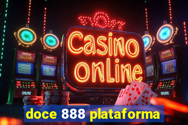 doce 888 plataforma