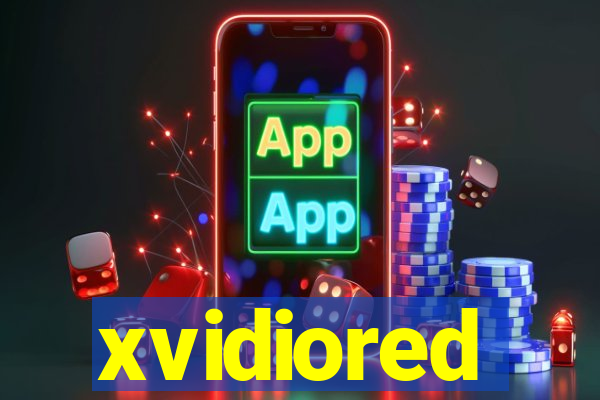 xvidiored