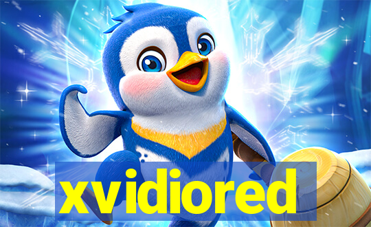 xvidiored