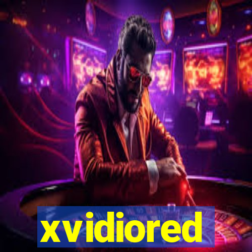 xvidiored