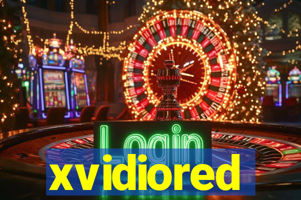 xvidiored