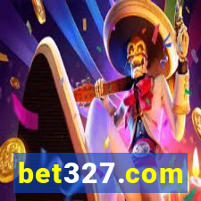 bet327.com