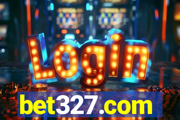 bet327.com